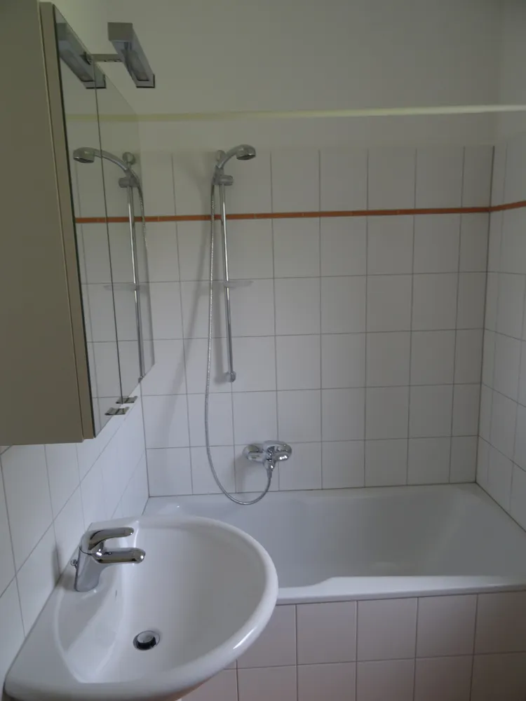2 room apartment with 68 m² in Itzehoe – Photo 7