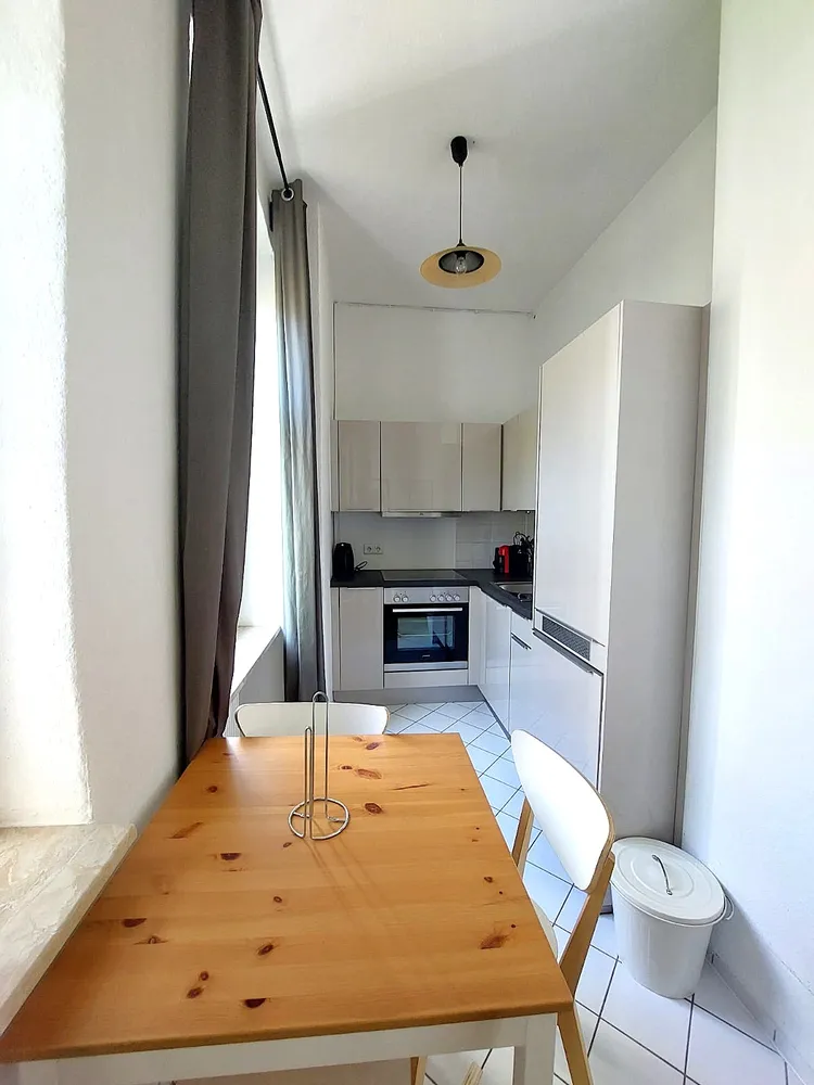 1 Zimmer Wohnung mit 35 m² in Berlin – Bild 11