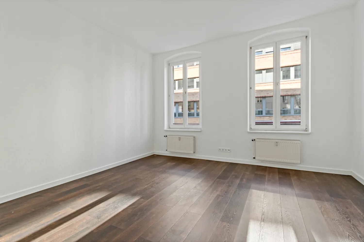 7 Zimmer Wohnung mit 158 m² in Halle (Saale) – Bild 8