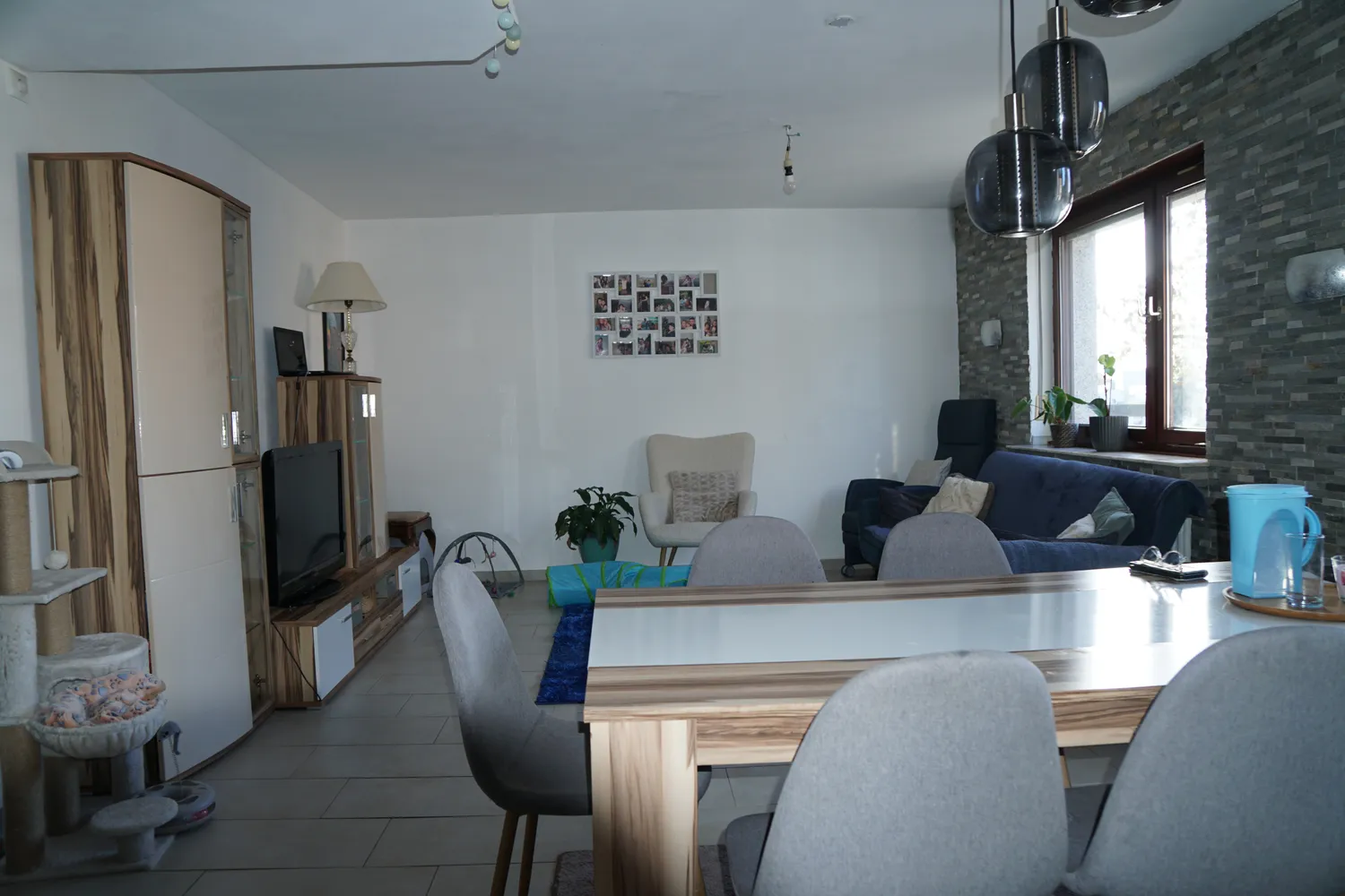 3 Zimmer Wohnung mit 74 m² in Mönchengladbach – Bild 3