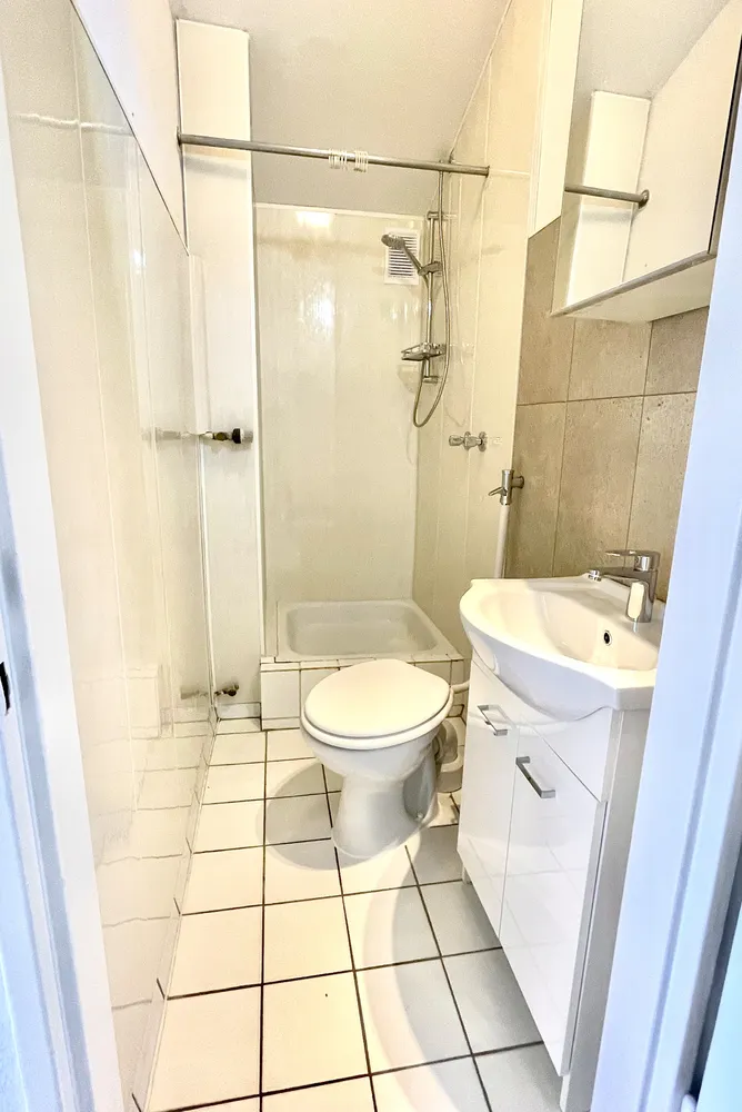 2 room apartment with 45 m² in Mannheim – Photo 5