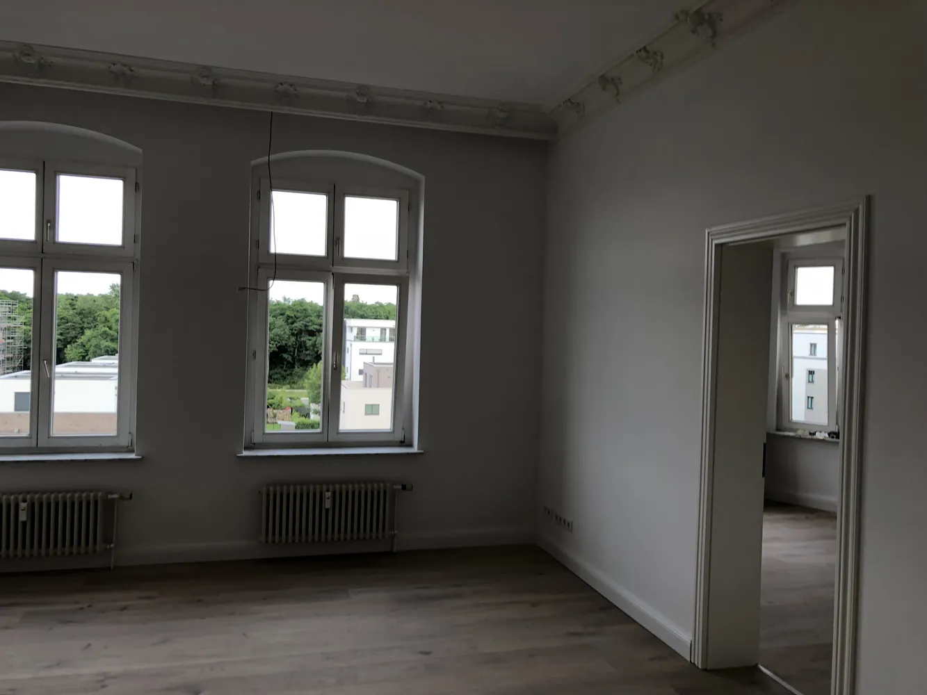 4 room apartment with 104 m² in Magdeburg – Photo 10