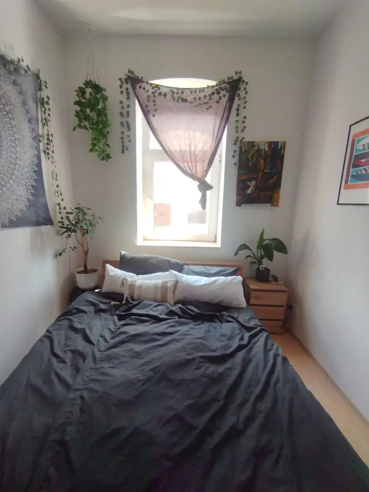 2 Zimmer Wohnung mit 50 m² in Erfurt – Bild 5