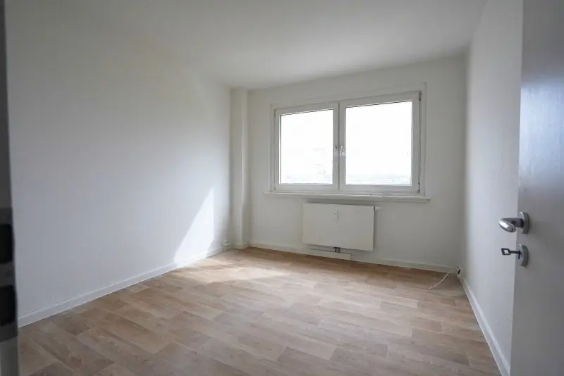 3 Zimmer Wohnung mit 56 m² in Dessau-Roßlau – Bild 1