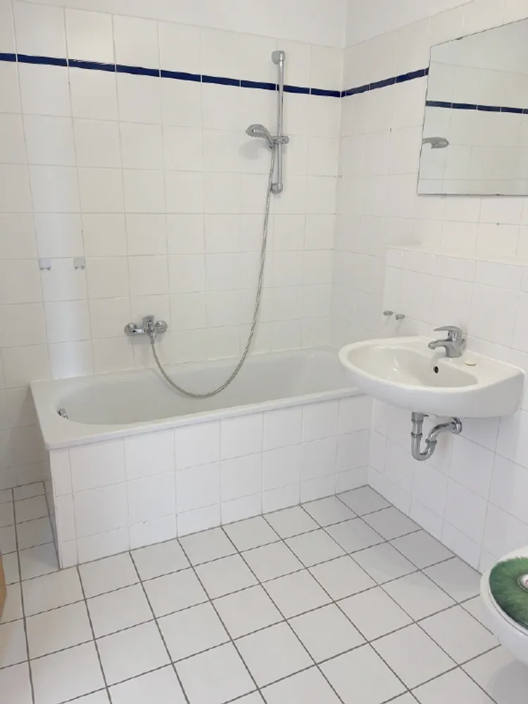2 Zimmer Wohnung mit 57 m² in Dresden – Bild 8