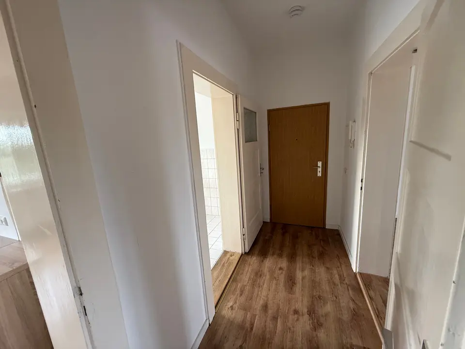 2 room apartment with 54 m² in Plauen – Photo 6