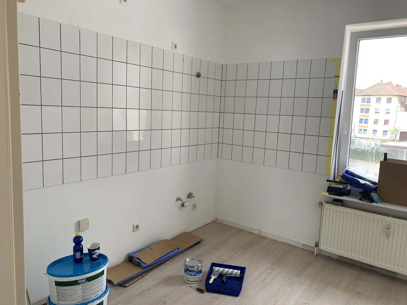 4 Zimmer Wohnung mit 110 m² in Hildesheim – Bild 9