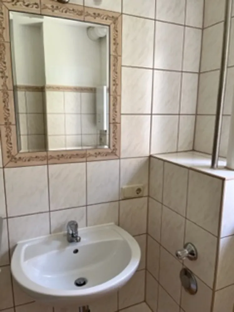 2 room apartment with 32 m² in Augsburg – Photo 5