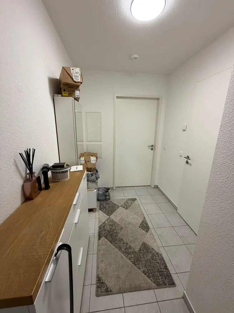 2 room apartment with 61 m² in Düsseldorf – Photo 4