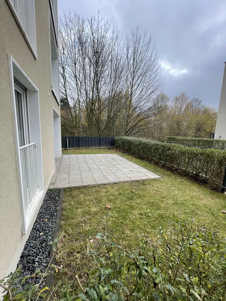 2 Zimmer Wohnung mit 77 m² in Köln – Bild 2