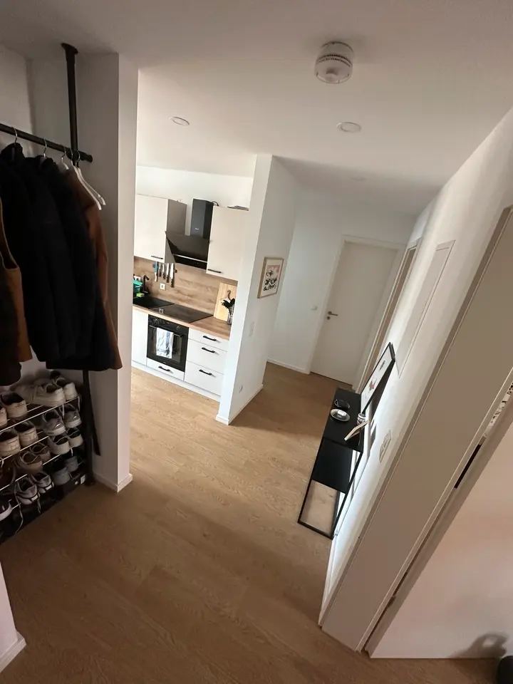 3 Zimmer Wohnung mit 73 m² in Nürnberg – Bild 9