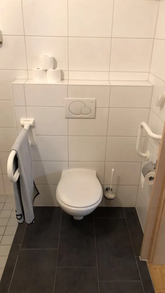 2 Zimmer Wohnung mit 58 m² in Ingolstadt – Bild 9