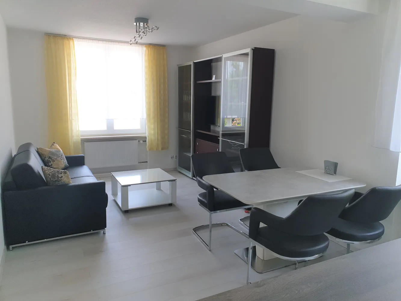 2 Zimmer Wohnung mit 65 m² in Rheinfelden – Bild 5