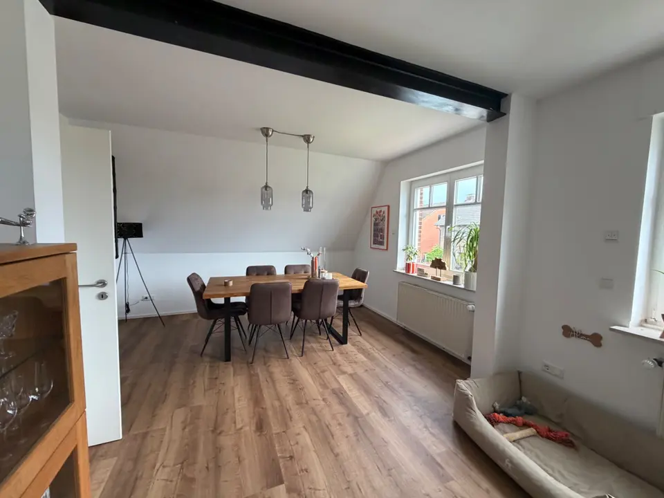 4 Zimmer Wohnung mit 80 m² in Borken – Bild 10