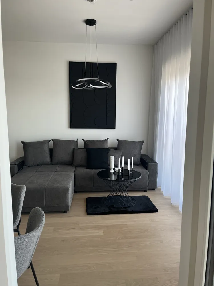 2 Zimmer Wohnung mit 57 m² in Hamburg – Bild 5