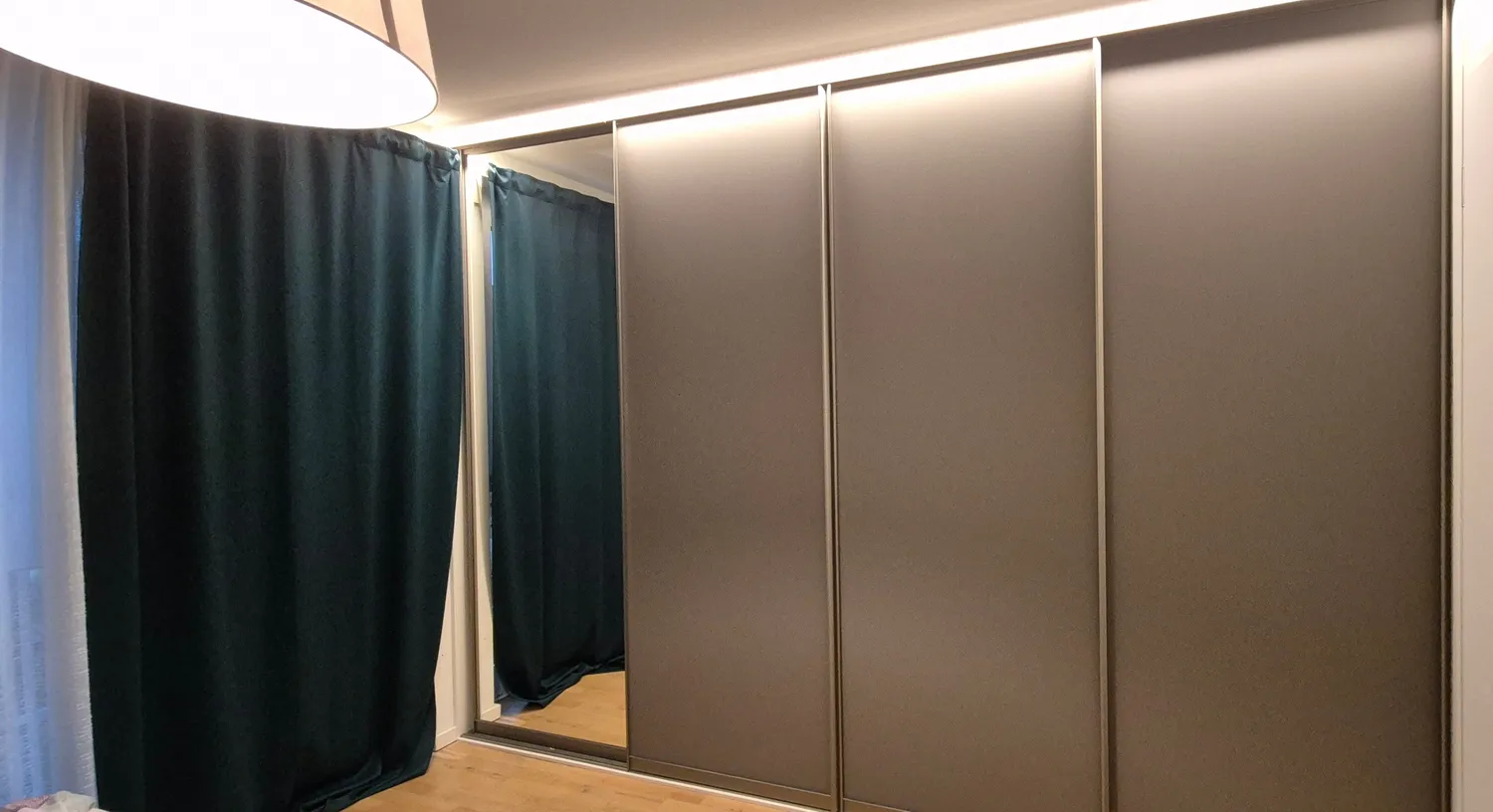 3 Zimmer Wohnung mit 83 m² in Hamburg – Bild 3