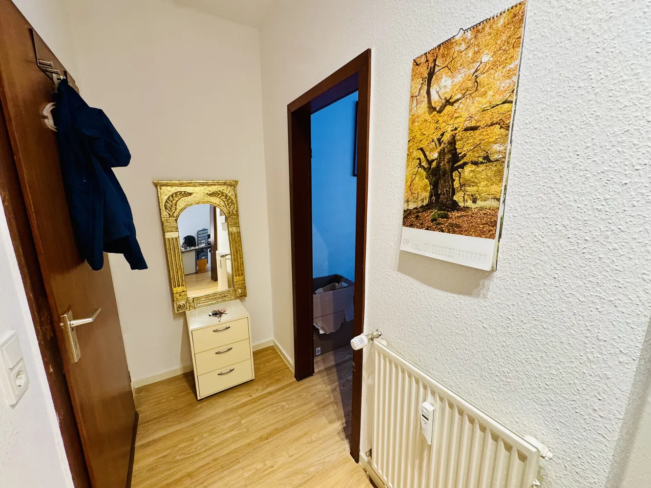 1 Zimmer Wohnung mit 32 m² in Dortmund – Bild 7