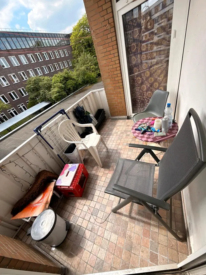 WG-Zimmer mit 64 m² in Bremen – Bild 5