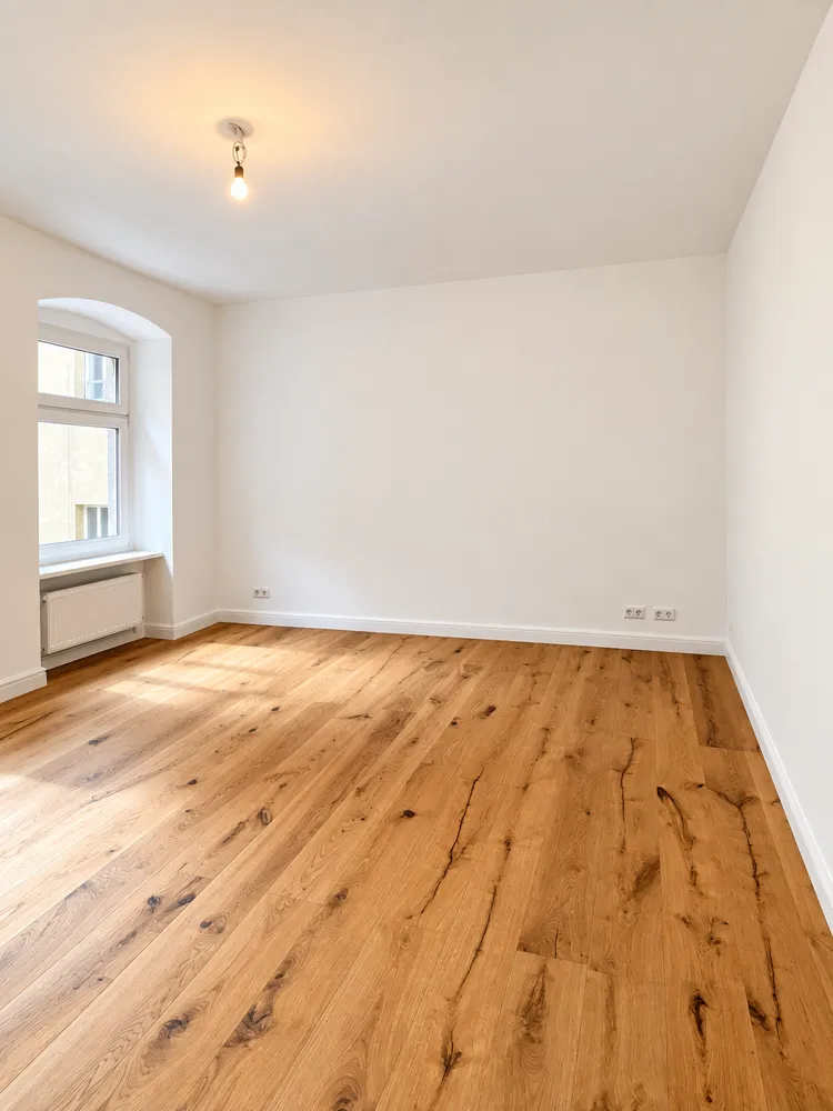 1 room apartment with 29 m² in Berlin – Photo 2