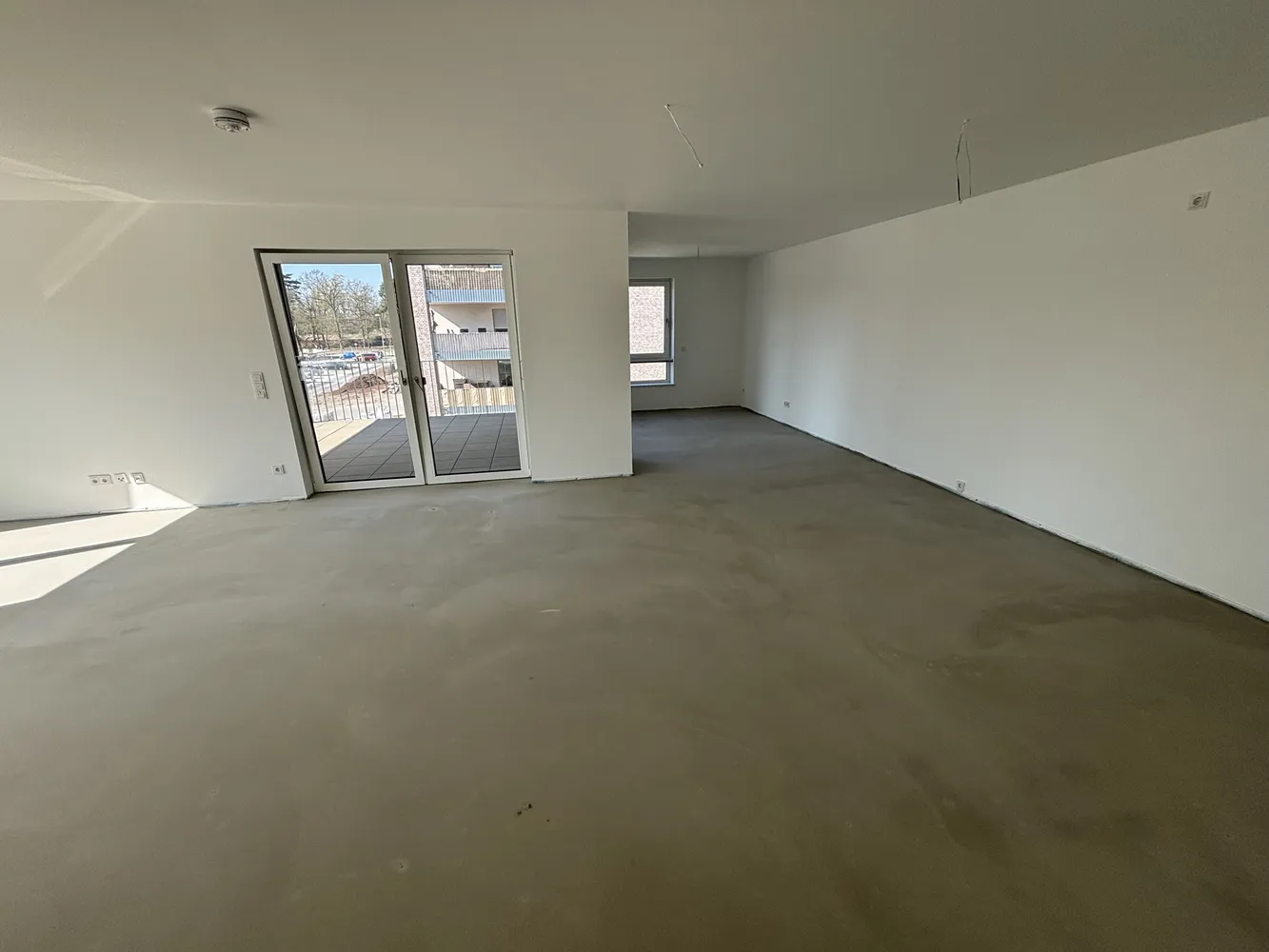 4 Zimmer Wohnung mit 134 m² in Münster – Bild 7