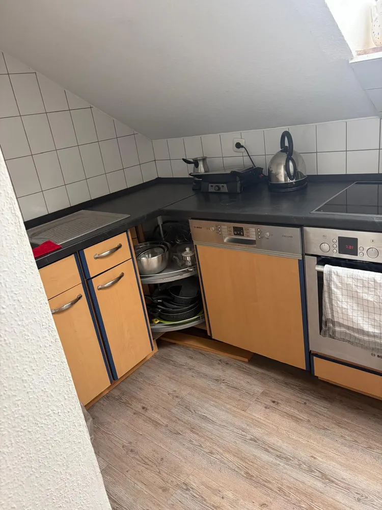 2 Zimmer Wohnung mit 57 m² in Duisburg – Bild 2