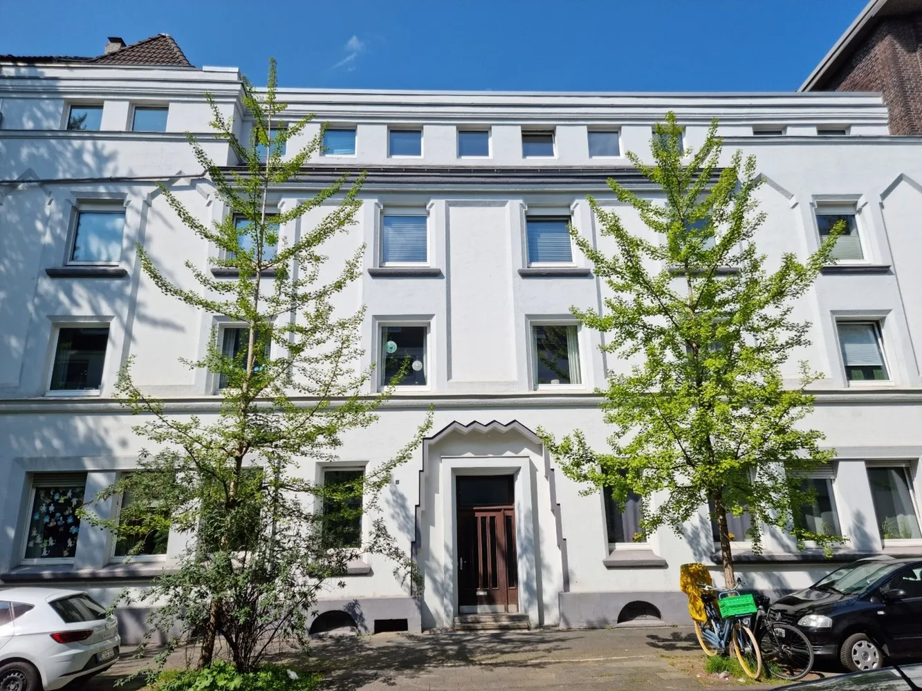 2 Zimmer Wohnung mit 41 m² in Duisburg – Bild 1