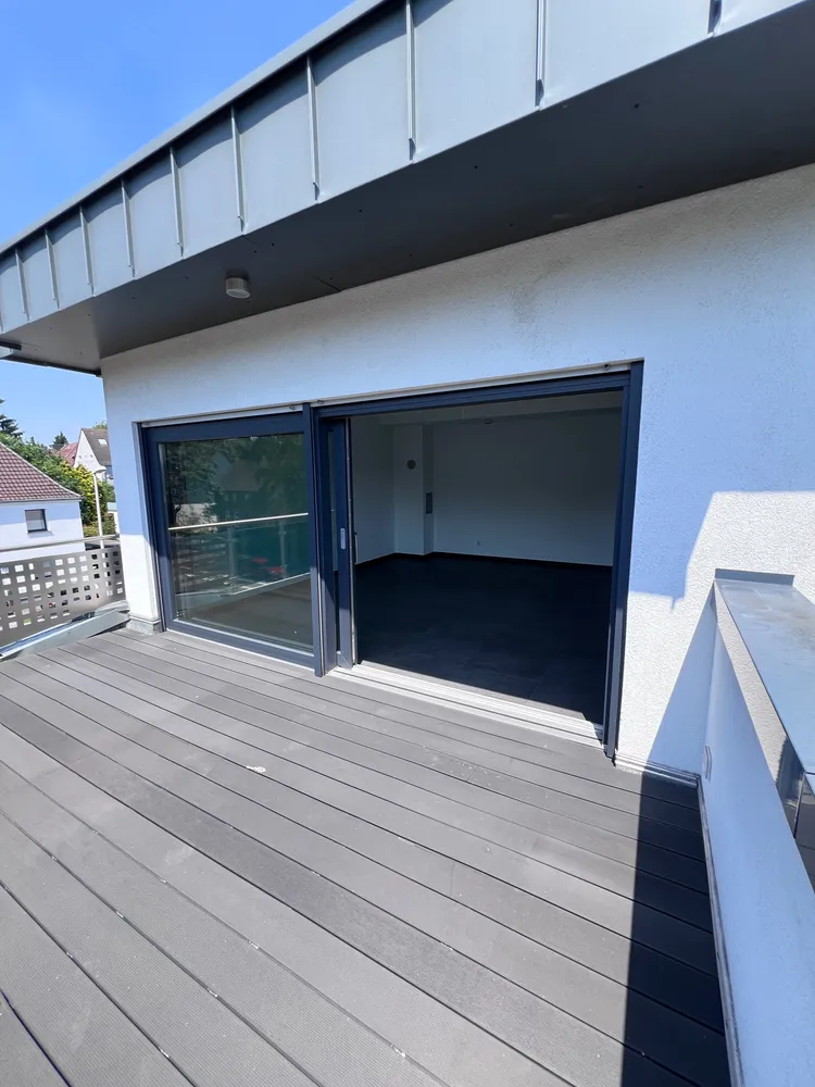 3 Zimmer Wohnung mit 86 m² in Mülheim an der Ruhr – Bild 10