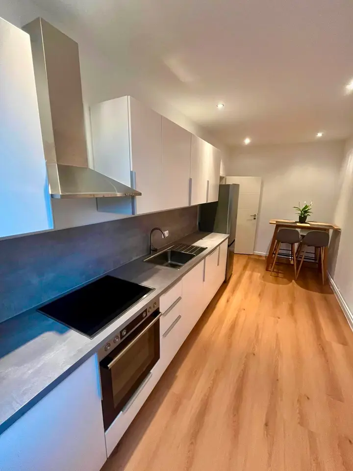 2 Zimmer Wohnung mit 55 m² in Braunschweig – Bild 3