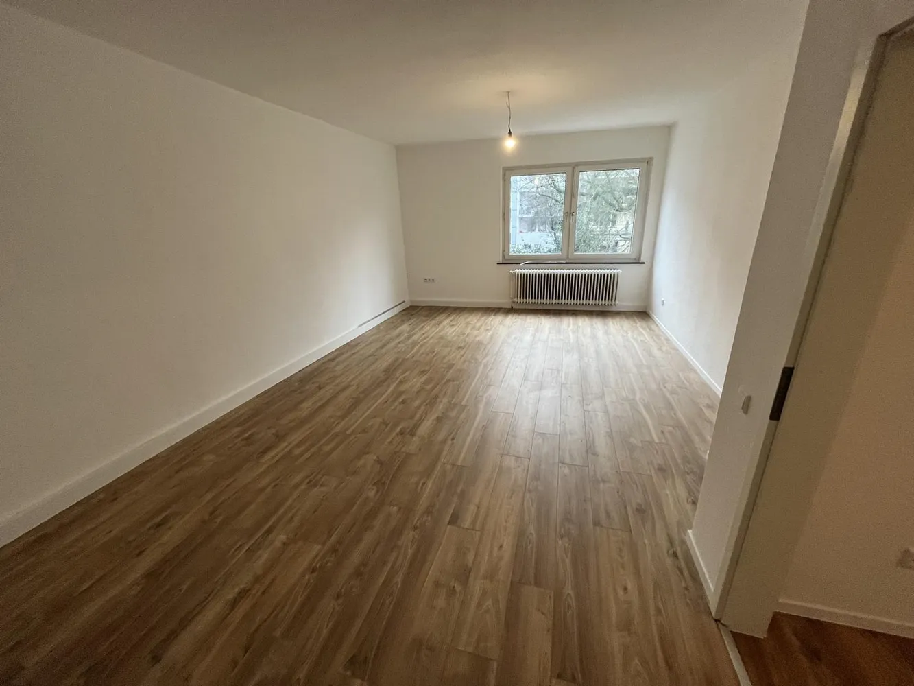2 Zimmer Wohnung mit 81 m² in Herne – Bild 3