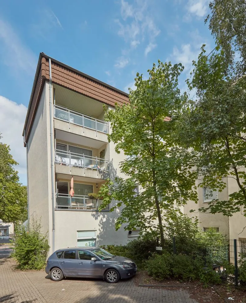 2 Zimmer Wohnung mit 68 m² in Bochum – Bild 2