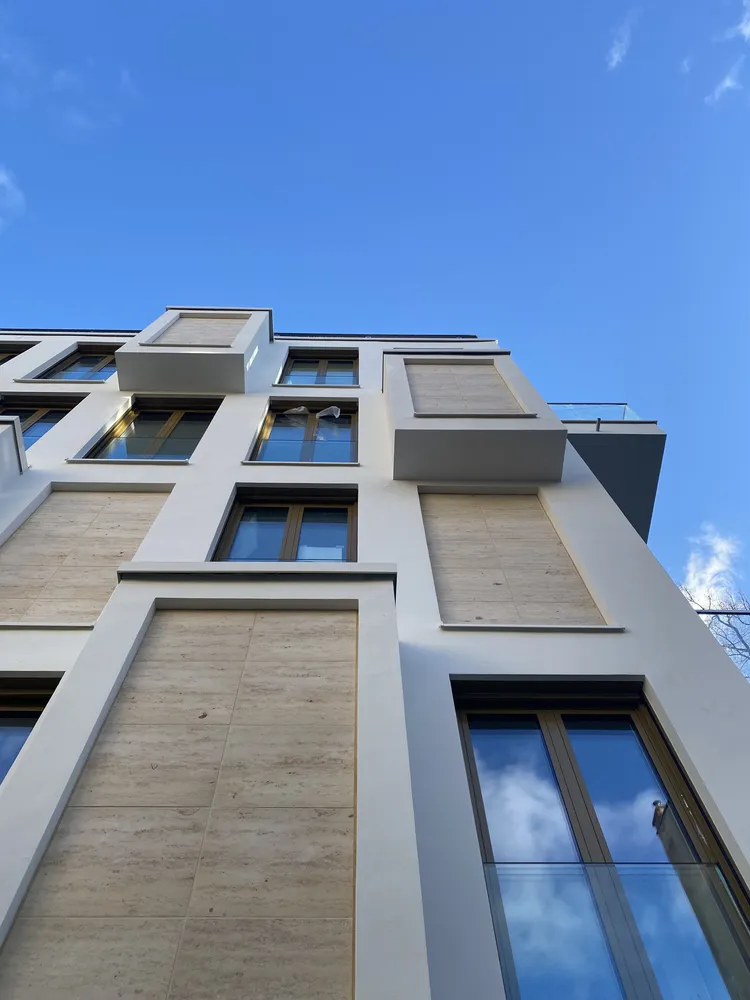2 Zimmer Wohnung mit 69 m² in Berlin – Bild 11