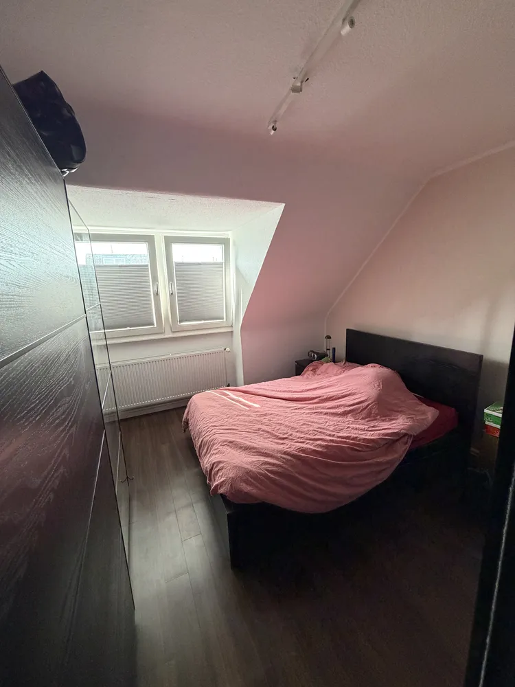 2 Zimmer Wohnung mit 55 m² in Düsseldorf – Bild 5