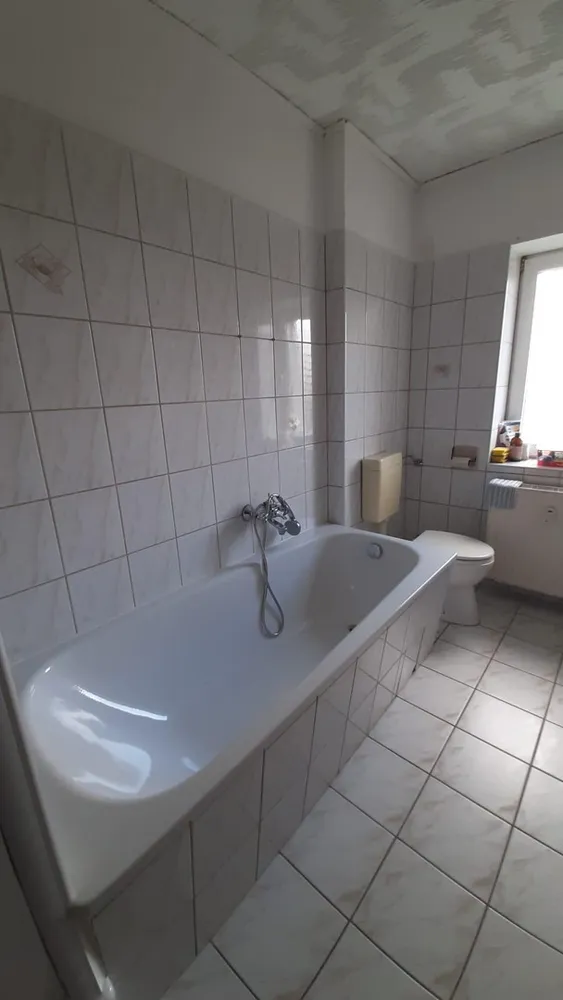 2 room apartment with 59 m² in Zeitz – Photo 5