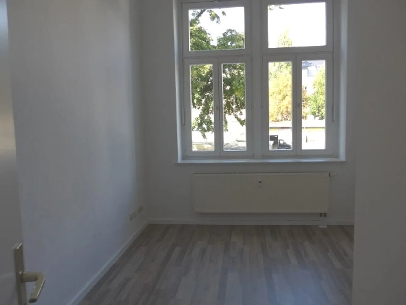 4 Zimmer Wohnung mit 128 m² in Dresden – Bild 11