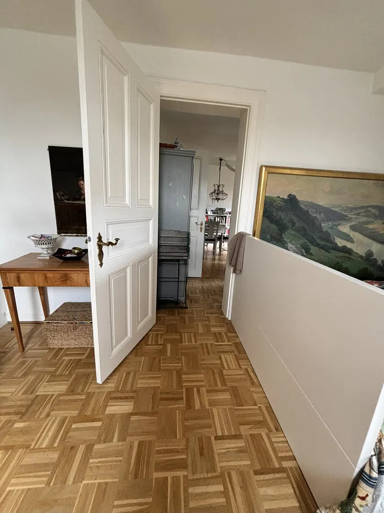 2 Zimmer Wohnung mit 52 m² in Hamburg – Bild 5