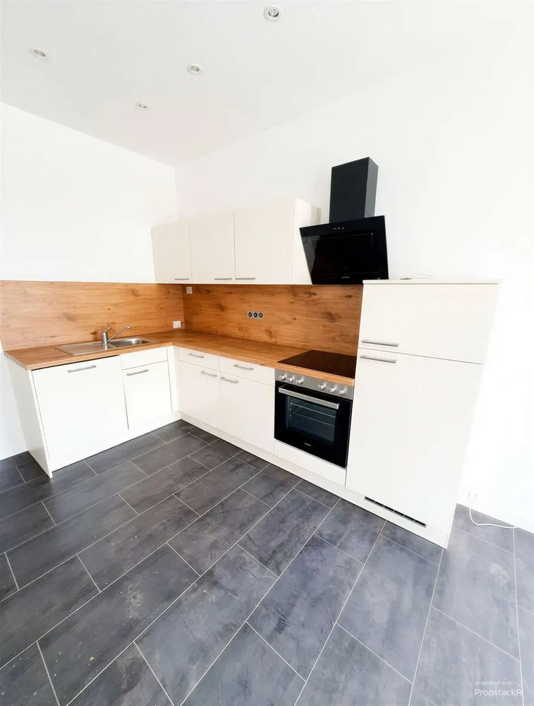 2 Zimmer Wohnung mit 77 m² in Leipzig – Bild 3