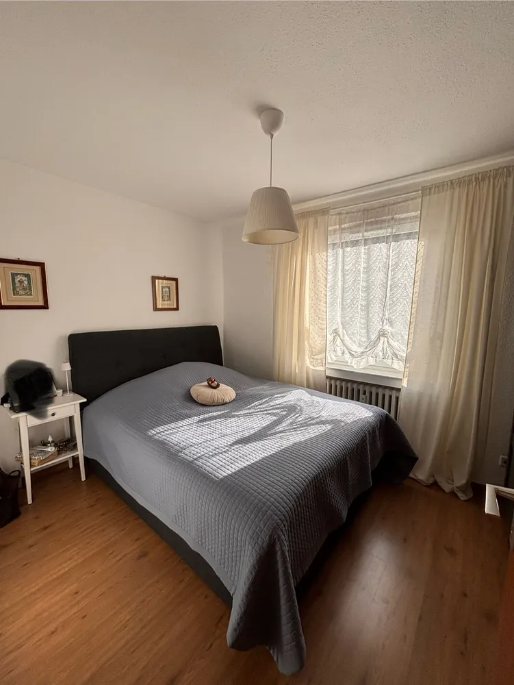 3 Zimmer Wohnung mit 73 m² in Düsseldorf – Bild 5