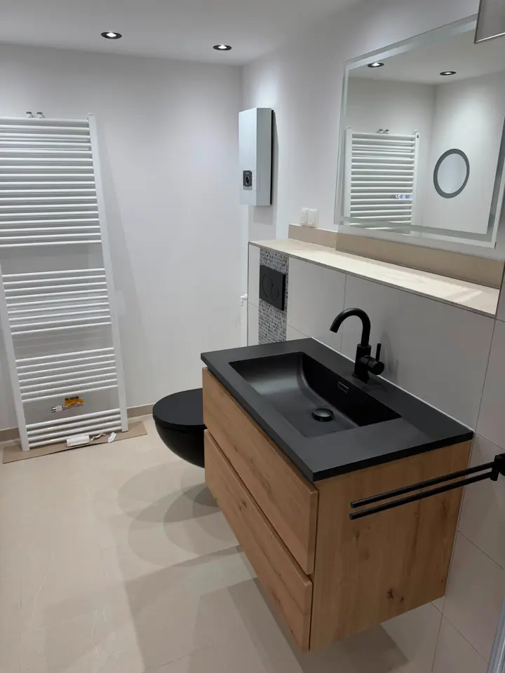 3 Zimmer Wohnung mit 65 m² in Hildesheim – Bild 5