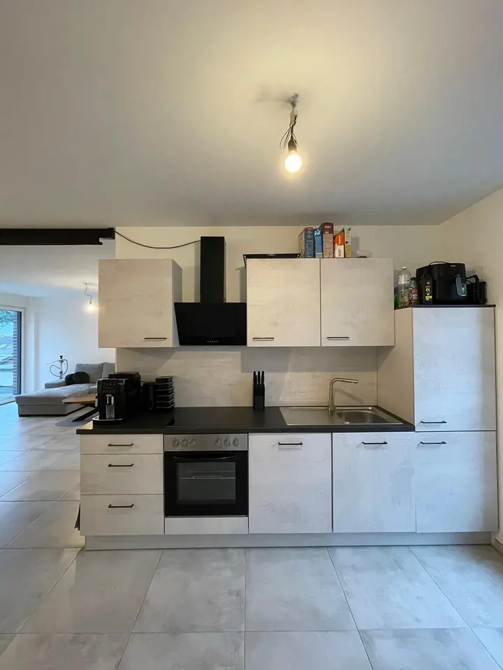 2 Zimmer Wohnung mit 83 m² in Emmerich am Rhein – Bild 6
