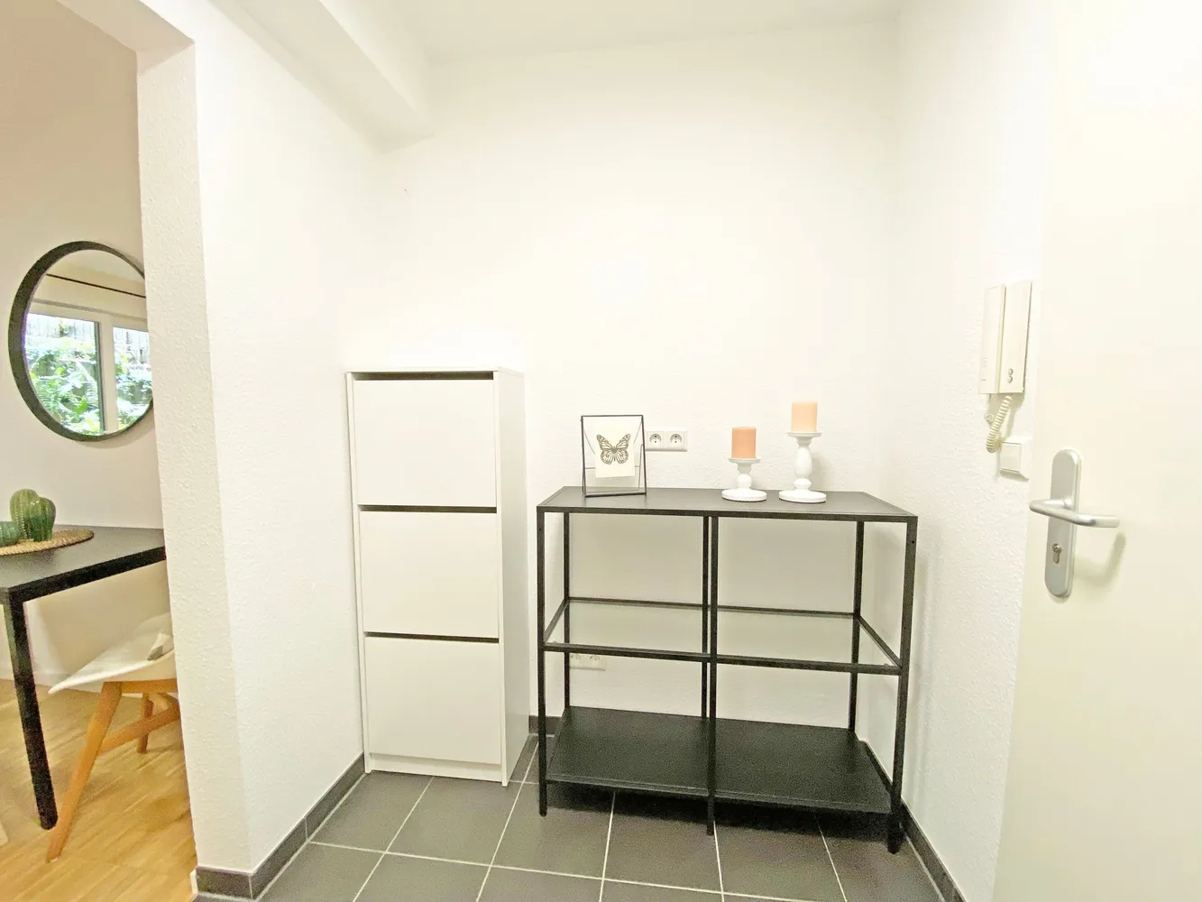 1 Zimmer Wohnung mit 28 m² in Stuttgart – Bild 3