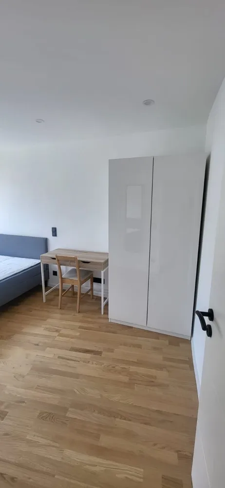 WG-Zimmer in Frankfurt am Main – Bild 8