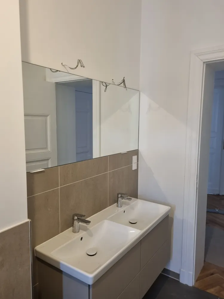 4 Zimmer Wohnung mit 145 m² in Berlin – Bild 12