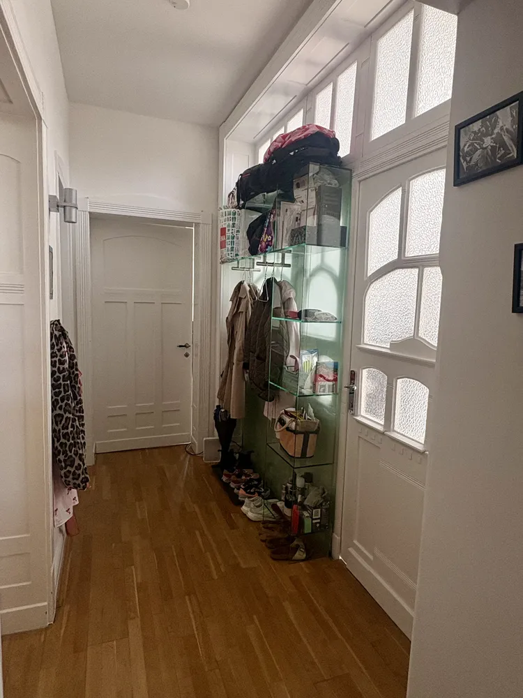 4 Zimmer Wohnung mit 120 m² in Mülheim an der Ruhr – Bild 1