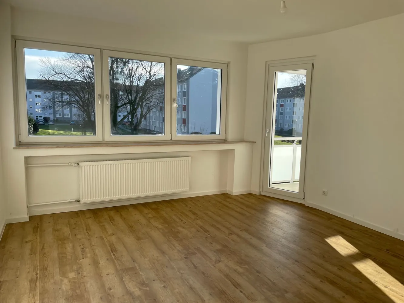3 Zimmer Wohnung mit 69 m² in Essen – Bild 4