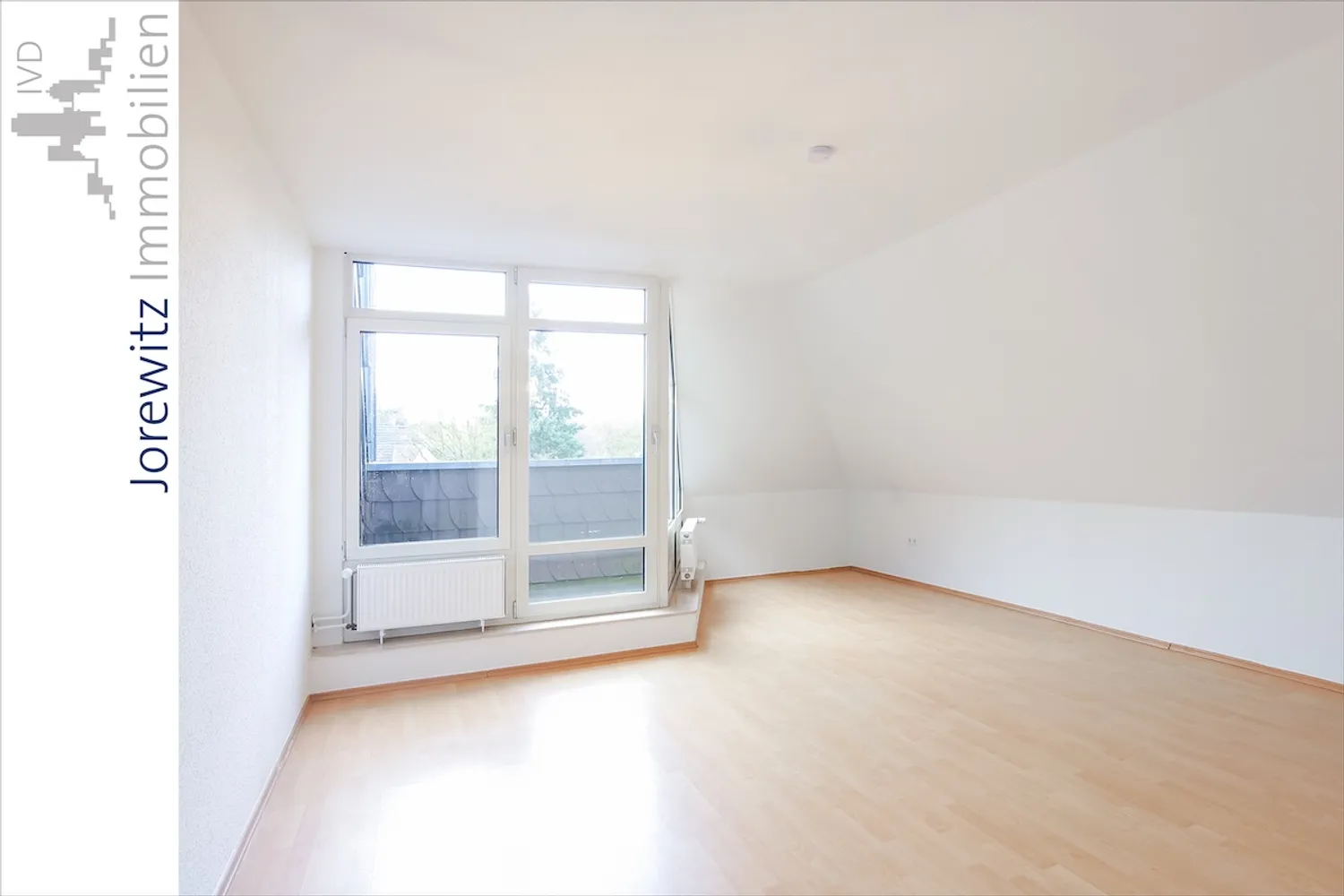 2 Zimmer Wohnung mit 58 m² in Bielefeld – Bild 4