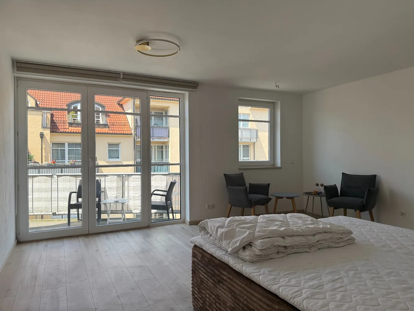 1 Zimmer Wohnung mit 40 m² in Leipzig – Bild 12