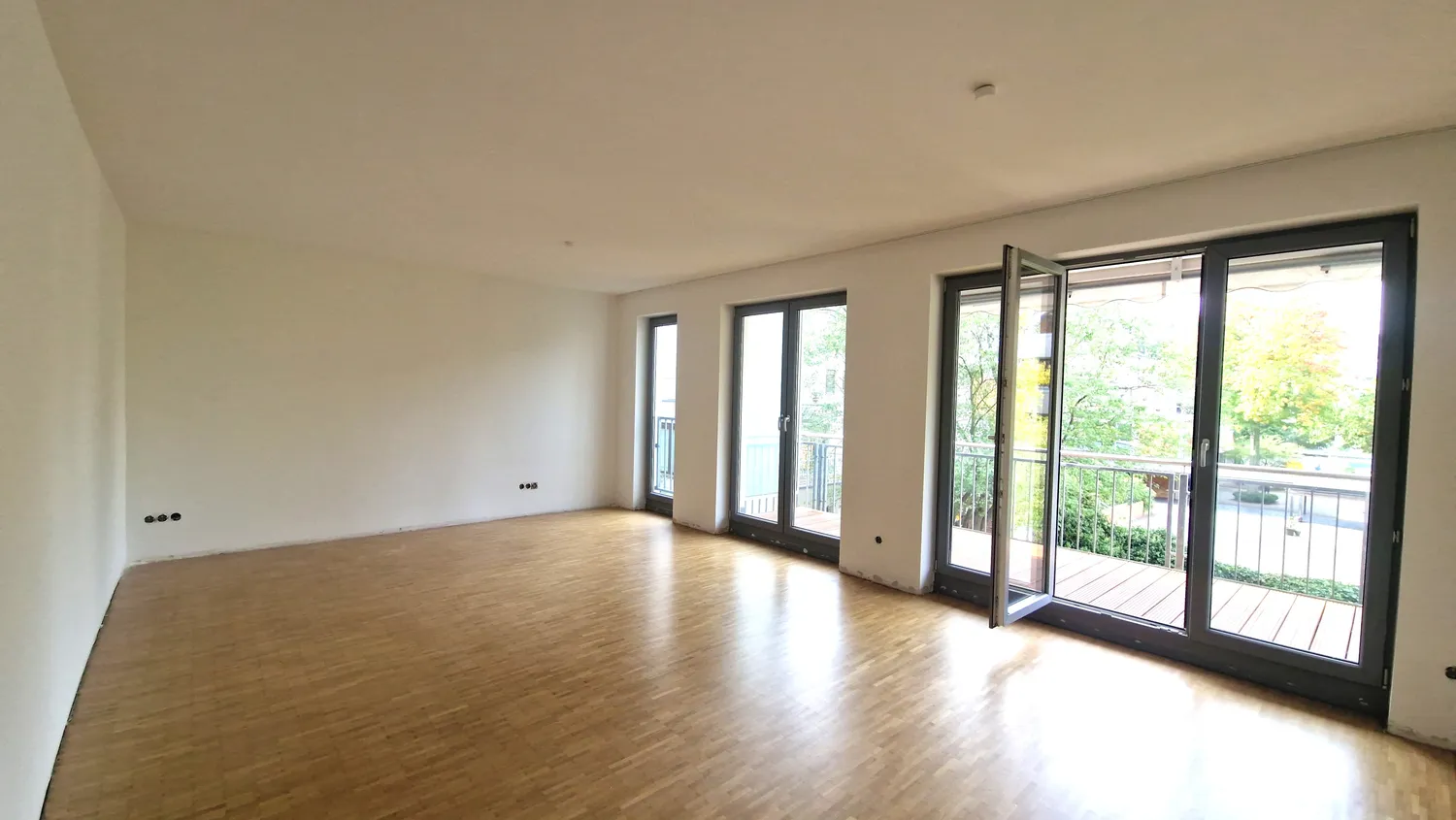 4 Zimmer Wohnung mit 107 m² in Düsseldorf – Bild 6