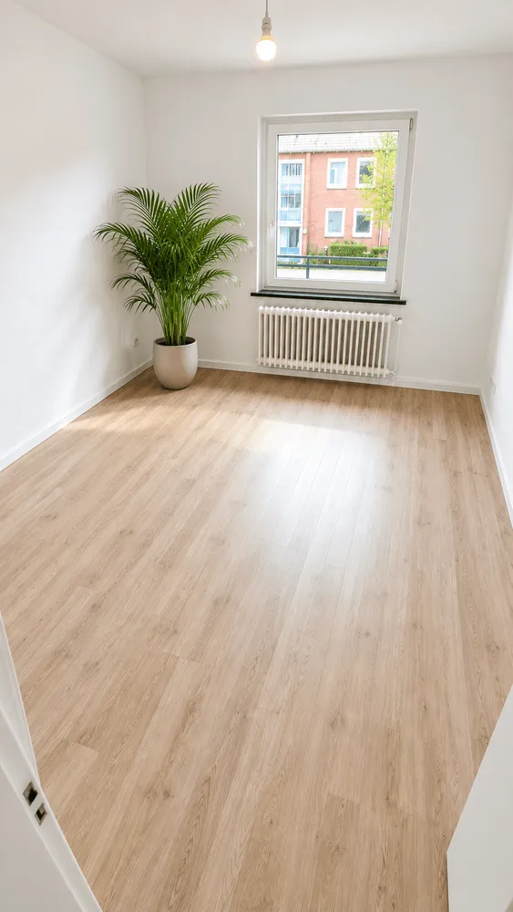 3 Zimmer Wohnung mit 62 m² in Norden – Bild 3