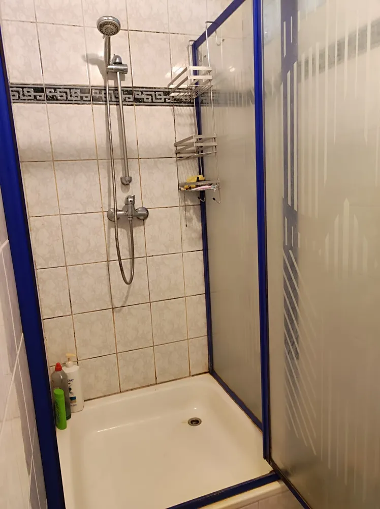 3 Zimmer Wohnung mit 50 m² in Frankfurt am Main – Bild 12