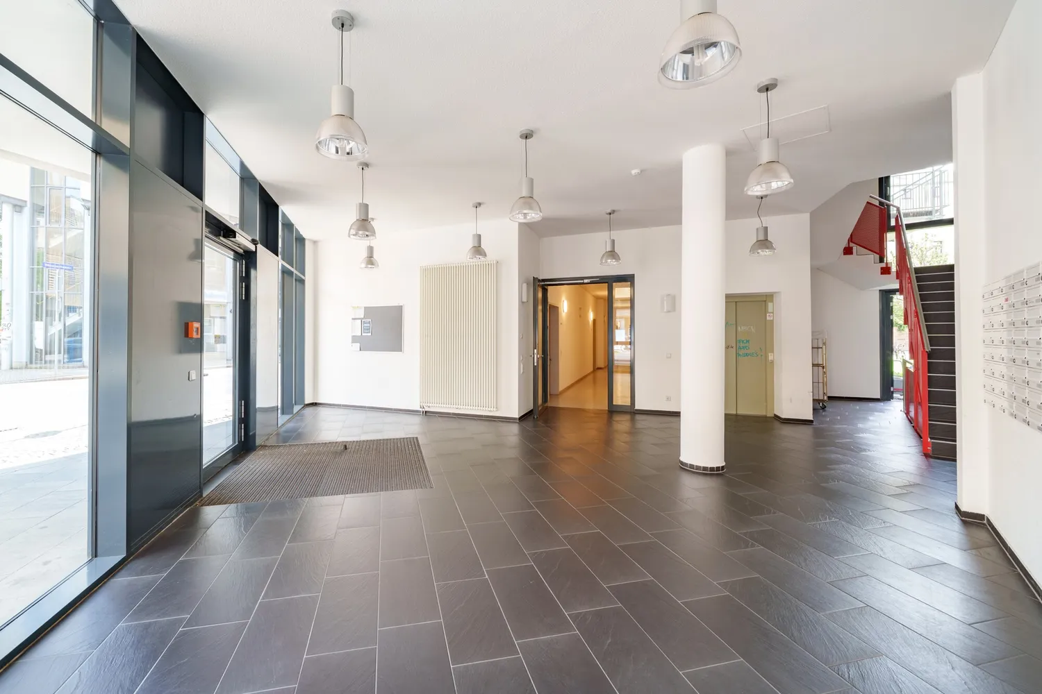 1 Zimmer Wohnung mit 25 m² in Dresden – Bild 6